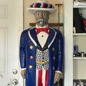 Meet your Posher, Zane